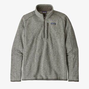 🌎 Patagonia Unisex Better Sweater Fleece - S